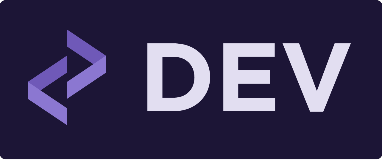 logo AECDEV